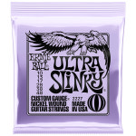 어니볼 일렉줄 Ernie Ball 2227 Slinky 울트라 슬링키 (010-048) : 뮤직아이템