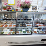 [서울,성남,하남 당일배송] 돼지목살 제육볶음 500g [암사 우리집반찬] : 동네시장 장보기