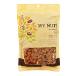 장원유통 MY NUTS 아몬드 500g 1kg 볶은아몬드 : 자연마을장원유통