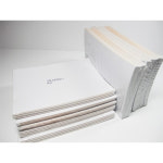 [바이오넷] CardioXP 심전도계 페이퍼 (20권) - EKG/ECG : 닥터메디