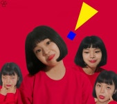 임세모 - 잘 산다! SINGLE 포토카드 & 명함 포함 [미개봉 새제품] : 펭귄레코드