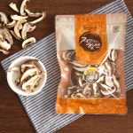 해리별리 유기농 건표고버섯  슬라이스 100g : 해리별리