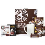 탐앤탐스 커피 선물세트 : 코스트프렌즈