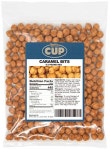 By The Cup Caramel Bits 0.5 Pound Bag 바이 더 컵 카라멜 비트 226.8g 백 : 해외직구 글로마켓 B