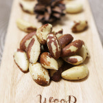 장원유통 MY NUTS 브라질넛 500g 1kg : 자연마을장원유통