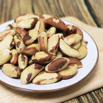 장원유통 MY NUTS 브라질넛 500g 1kg : 자연마을장원유통