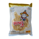 국산마늘 동명농산 다진마늘 양념 간마늘 냉동야채 간단요리1kg 500g 200g : 초록별마트