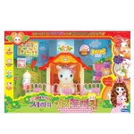 세라의아기토끼집 : 엄마아빠 놀이터