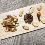 장원유통 MY NUTS 브라질넛 500g 1kg : 자연마을장원유통