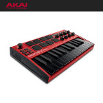 AKAI MPK Mini MK3 Black 아카이 엠피케이미니3 블랙 : 잼뮤직