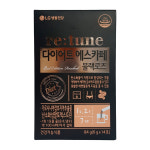 (무배) 리튠 다이어트 에스카페 블랙로즈 1박스 84g  / 6g x 14포 (7일분) (선물포장 무료) : 레몬트리2020