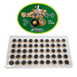 태양 황토 연기없는 무연 쑥봉 50개입 쑥뜸기 좌훈뜸 전용 쑥뜸 쑥 : 수쌤네가게