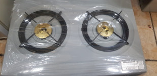 중고가스렌지 린나이가스레인지 동양매직가스랜지 LNG LPG : 아리스몰.Arismall