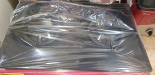 중고가스렌지 린나이가스레인지 동양매직가스랜지 LNG LPG : 아리스몰.Arismall