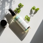씨유아르보 섬유향수 모닝프레쉬 70ml 패브릭 탈취 드레스퍼퓸 : 씨유아르보 공식스토어