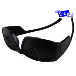 센스피플 더 잘보이는 다촛점 핀홀안경,아이센스19핀  노안용/근시용 : 센스피플