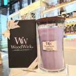 우드윅 캔들 라지 라벤더 스파 93492 : NC강서 우드윅