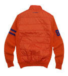 h7567 남성 95 반집업 니트 커터앤벅 구제모은 : 구제모은 gujemoeun