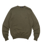 h7575 남성 100 라운드넥 니트 노티카 구제모은 : 구제모은 gujemoeun