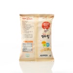 기름제로현미칩 60g 7봉지 선물용상자 열풍로스팅 건강스낵 : 금산농촌관광협동조합