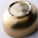 안성도자기 장수 티타늄 2인 반상기세트 : 아름드리상점