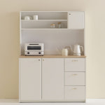 스칸디무드 쿠스토 주방수납장 홈카페수납장 부엌장 카페장 800 : 스칸디무드