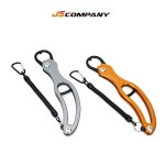 제이에스컴퍼니 알루미늄 립그립 : 낚시매니아