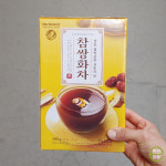 노브랜드 참쌍화차 13g x 30입 : e편한마트