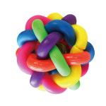 미라클 퍼니토이 강아지장난감 탱탱볼 중 1p - 색상임의배송 : 반려동물문화센터 펫스티벌