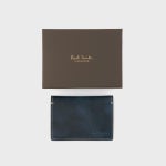 Paul Smith 폴스미스 PC 송아지가죽 명함케이스 : 긴자쇼핑