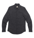 h7602 남성 95 패턴 긴팔 남방 지오다노 구제모은 : 구제모은 gujemoeun