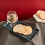 글루텐프리 답례품 수제쿠키 코코넛플랫 30g 미나리빵집 : 미나리빵집