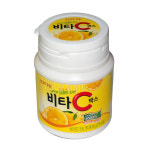 롯데 비타C박스 65g : 주식회사 세븐스타몰