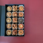 손수하다 약과 & 타르트 & 호두정과 SET 선물세트 : 손수하다