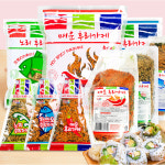 밥에뿌려먹는가루 후리가케 매운깨 주먹밥 볶음밥 김밥 도시락 조미료 재료 노리후리카케 가루 : 최상사몰