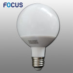 포커스 LED 볼전구 롱볼구 글로브램프 G95 12W 식당 카페조명 인테리어 전구 신광 : 삼성조명