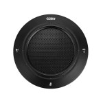 화상회의마이크 USB스피커폰 컨퍼런스콜 유튜버 줌 수업용유튜브 : 조이텍