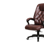 INF5093 중후한 인테리어 모던 중역의자 : 알투사무용가구