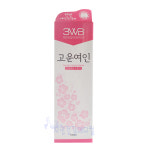 고운여인 한방 여성청결제 180ml 1개 : 자연건강메디컬