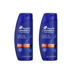 헤드 앤 숄더 크리니컬 스트렝스 비듬 케어 샴푸 700 ml 2종 세트 : 해즈홀릭