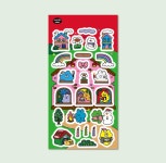 [모난베어] 해피해피홈 : 위드유 상점