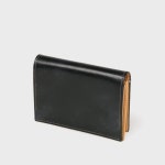 Paul Smith 폴스미스 PC 송아지가죽 명함케이스 : 긴자쇼핑