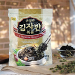 [온정원] 올리브유 구운 김자반볶음(400g) : 온정원