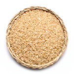 현미 2kg 현미찹쌀 찰현미 찹쌀 찰흑미 찰보리 소포장 잡곡 : 진솔그레인