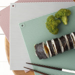 실리콘 김밥말이 김밥마리 김밥 싸기 말기 계란말이발 : 인디언서머