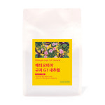 에티오피아 구지 G1 내추럴 200g 싱글오리진 커피원두 : 1킬로커피