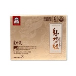 정관장 간 기능 개선제 황간천 60정 설선물 : 티타니아