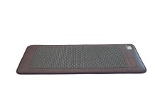 라파칠보석병원침대용1인골드매트 : DH바이오 라파영양칠보석