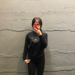 [ RNC ] 생로랑 블랙 MTM 562806 YBHG2 1068 : RNC