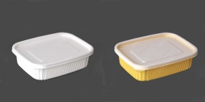 일회용 배달 포장 사각 용기 찜닭 갈비찜 아구찜 탕류 삼계탕 떡볶이 그릇 접시 도매 소량 : 봉봉타운
